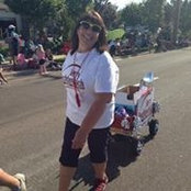 Carolyn Davey's photo