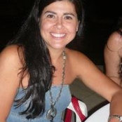 Foto von Adriana María Brusquetti Pfannl