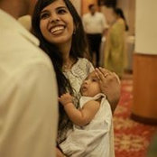 Caren Siby's photo