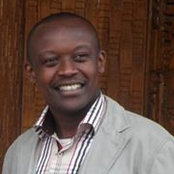 Eric Wanjohi's photo
