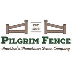 Pilgrim Fence