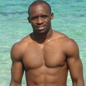 Ben Jumas foto
