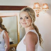 Sonja De Villiers's photo