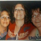 Cherie Luke's photo