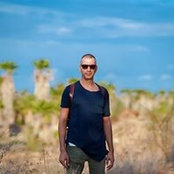 Foto von Moshe Saragani