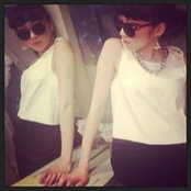 Masako Komada's photo