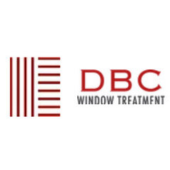 DBC Window Treatment