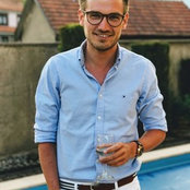 Marcus Hohlbein's photo