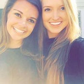 Kayla Phillips's photo