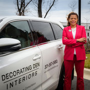Holland Custom Designs - Decorating Den Interiors's photo