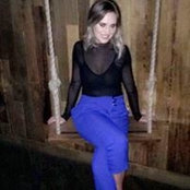 Caroline Wilson's photo