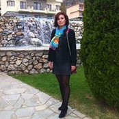 Светлана Олейникова's photo