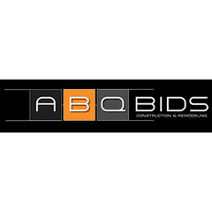 ABQ Bids Construction