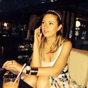 Simona Munteanu's photo