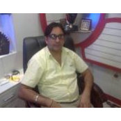 Ranjeet Narang's photo