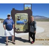 Foto von Judy Tull
