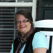 Dot Blevins's photo