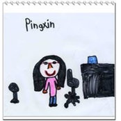 Pingxin Lis foto