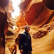 Tatsuya Hirota's photo