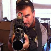 Ben Goldstein's photo