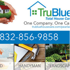 Trublue Total House Care of Pearland