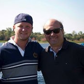 Alex Berge's photo