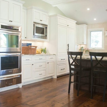 Kitchen Design Contest 13-14 Entries