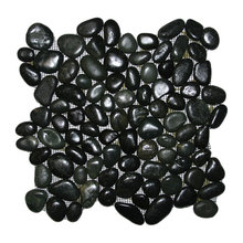 pebble tile