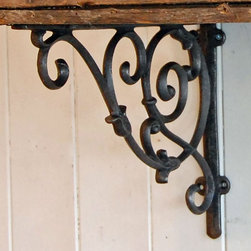 Shelf Brackets - Products