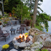 Amazing Terrace