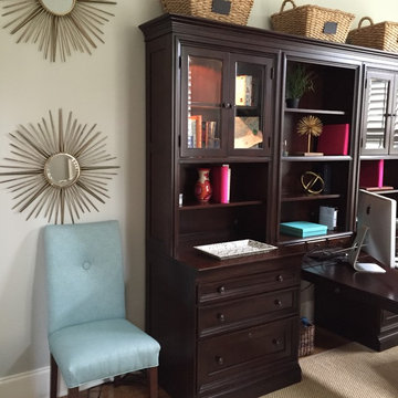 Cheerful Arborfield Makeover