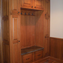 Entryway