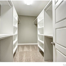 CLOSETS