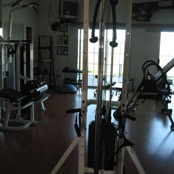 Home Gyms