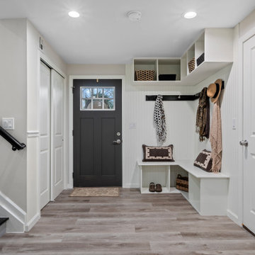 Pihlman Staging