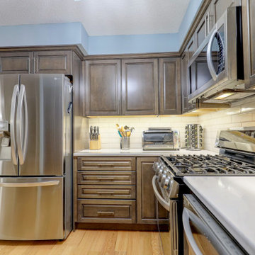 Home Renovation