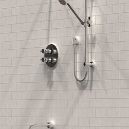 Urbane - Showerheads And Body Sprays