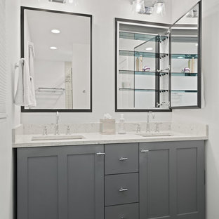 Kohler Catalan Medicine Cabinet Houzz
