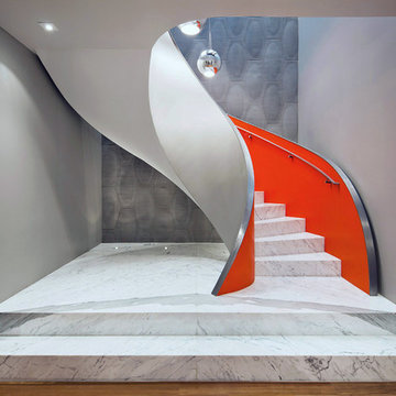 Residential Interior Architecture
