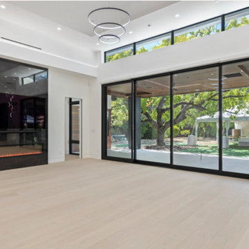 Remodels