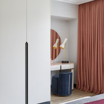 Individual wardrobe design