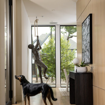 P22 House