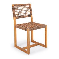 Furniture | Balfour - Outdoor Dining Chairs