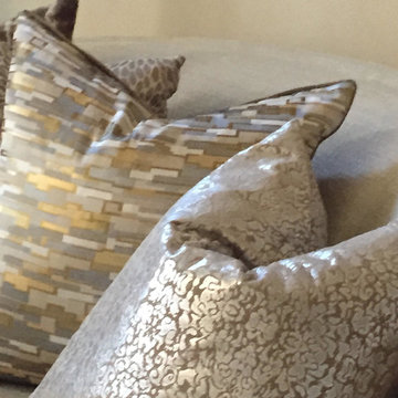 Custom Furniture and Accessories