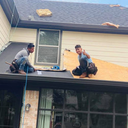 Rowlett,TX New roof - Roofing And Gutters