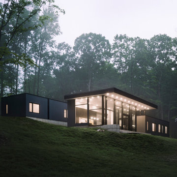 South Mountain House