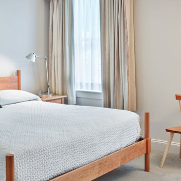 Harraseeket Inn - Chilton's MS1 Bed