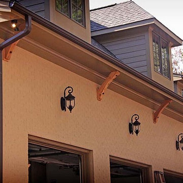 Architectural Details