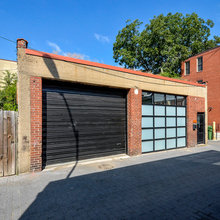 Garage Loft