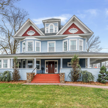 Beautiful Freeport Home